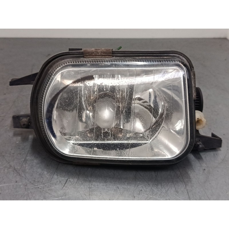 Recambio de faro antiniebla izquierdo para mercedes-benz clase c t-model (s203) c 200 cdi (203.204) referencia OEM IAM 203820115