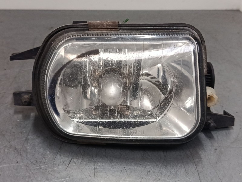 Recambio de faro antiniebla izquierdo para mercedes-benz clase c t-model (s203) c 200 cdi (203.204) referencia OEM IAM 203820115