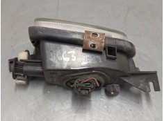 Recambio de faro antiniebla izquierdo para mercedes-benz clase c t-model (s203) c 200 cdi (203.204) referencia OEM IAM 203820115 2