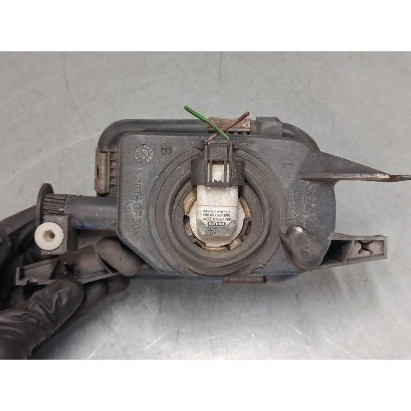 Recambio de faro antiniebla izquierdo para mercedes-benz clase c t-model (s203) c 200 cdi (203.204) referencia OEM IAM 203820115