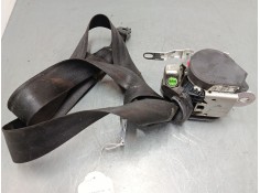 Recambio de cinturon seguridad delantero derecho para seat ibiza iii (6l1) 1.4 tdi referencia OEM IAM 6L4857706L 6066674 