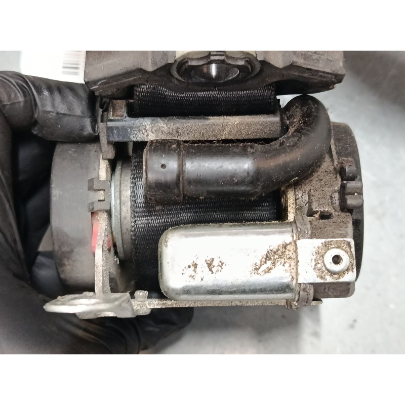 Recambio de cinturon seguridad delantero derecho para seat ibiza iii (6l1) 1.4 tdi referencia OEM IAM 6L4857706L 6066674 