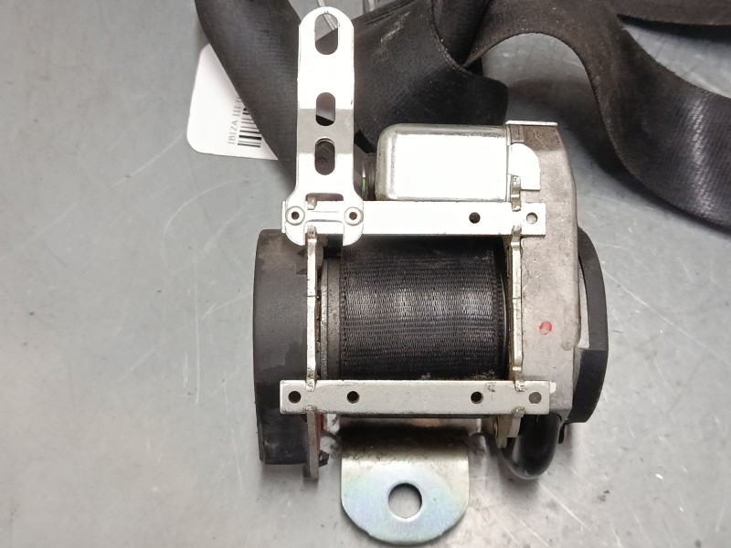 Recambio de cinturon seguridad delantero derecho para seat ibiza iii (6l1) 1.4 tdi referencia OEM IAM 6L4857706L 6066674 