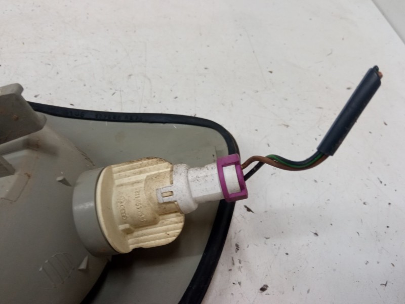 Recambio de intermitente delantero derecho para audi 100 c4 sedán (4a2) 2.3 e referencia OEM IAM   