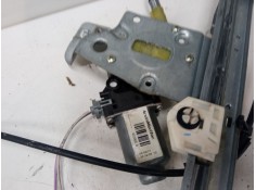 Recambio de elevalunas electrico delantero derecho para renault kangoo be bop (kw0/1_) 1.5 dci 75 referencia OEM IAM 402086a   2