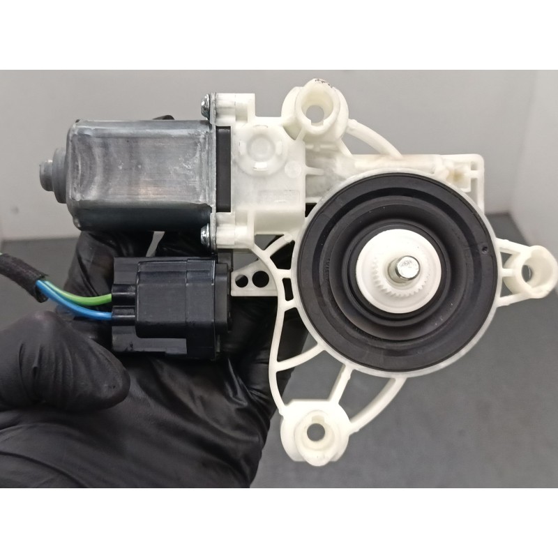 Recambio de motor elevaluna delantero izquierdo para ford fiesta vii (hj, hf) 1.0 ecoboost referencia OEM IAM A75654111  