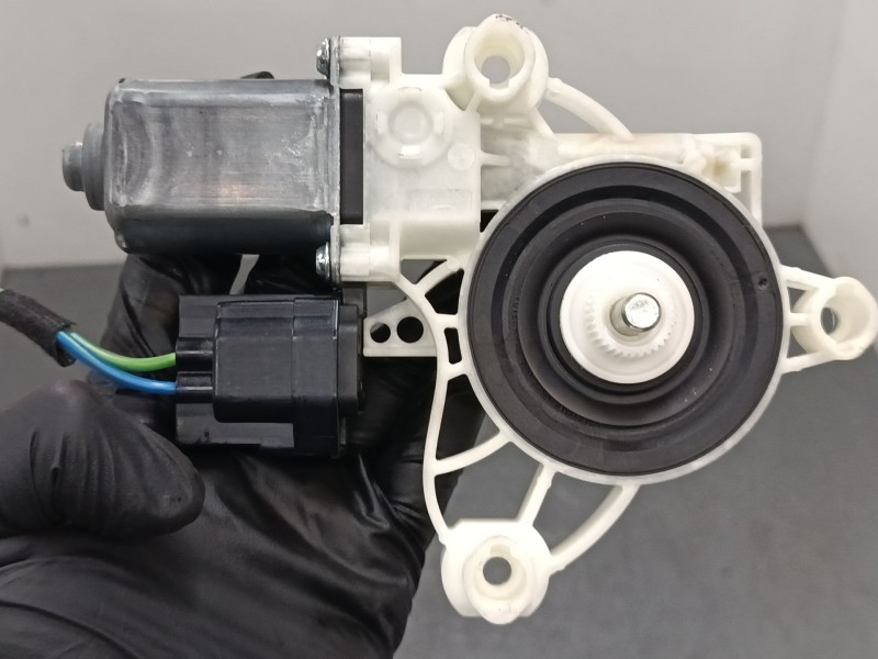 Recambio de motor elevaluna delantero izquierdo para ford fiesta vii (hj, hf) 1.0 ecoboost referencia OEM IAM A75654111  