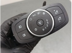 Recambio de conmutador de luces para ford fiesta vii (hj, hf) 1.0 ecoboost referencia OEM IAM 1034567200 H1BT13D061AD 