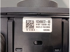 Recambio de conmutador de luces para ford fiesta vii (hj, hf) 1.0 ecoboost referencia OEM IAM 1034567200 H1BT13D061AD  2