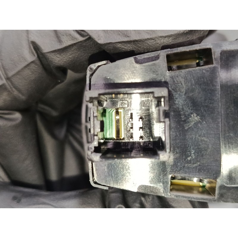Recambio de conmutador de luces para ford fiesta vii (hj, hf) 1.0 ecoboost referencia OEM IAM 1034567200 H1BT13D061AD 