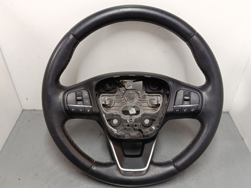 Recambio de volante para ford fiesta vii (hj, hf) 1.0 ecoboost referencia OEM IAM 34264638B  