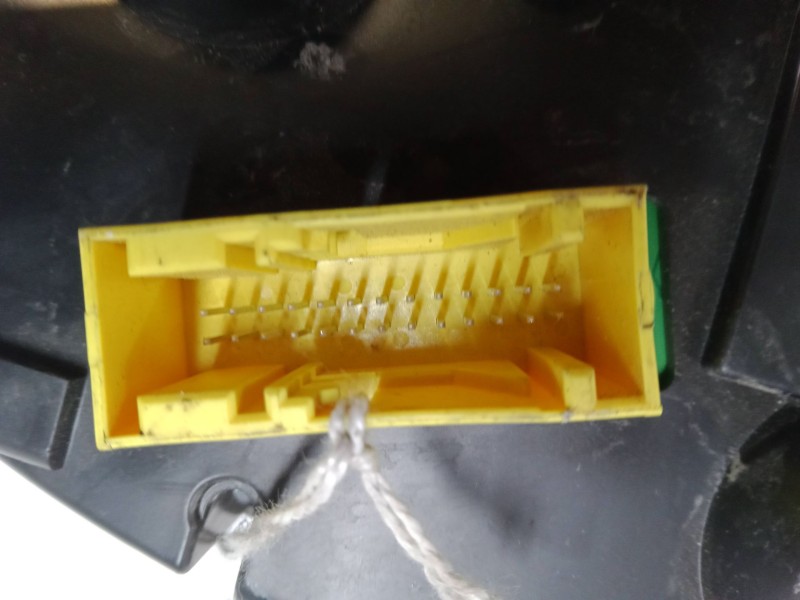 Recambio de cuadro instrumentos para peugeot 308 i (4a_, 4c_) 1.6 16v referencia OEM IAM 554001556215  T7HL2SAP Recambio de cuadro instrumentos para peugeot 308 i (4a_, 4c_) 1.6 16v referencia OEM IAM 554001556215  T7HL2SAP