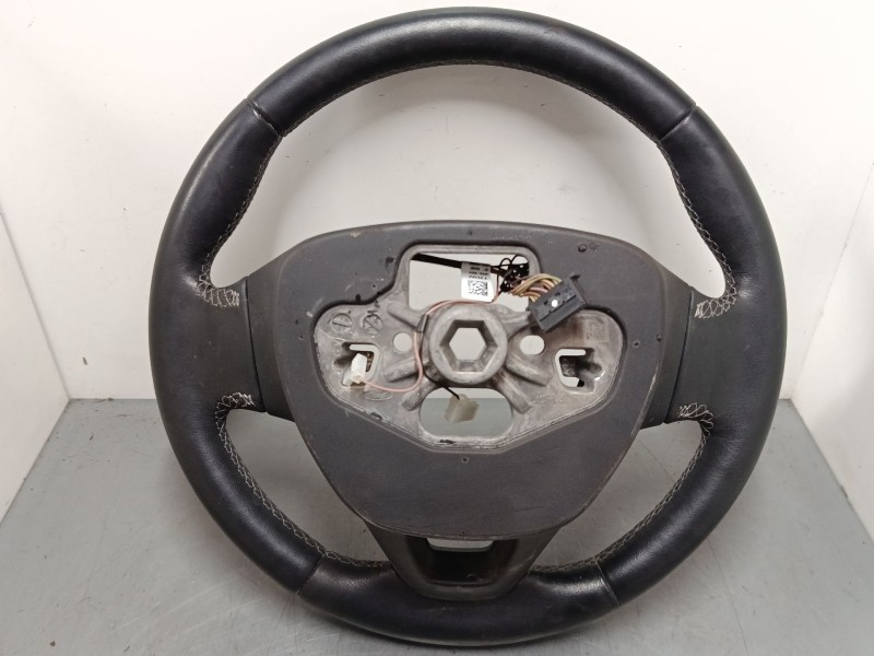 Recambio de volante para ford fiesta vii (hj, hf) 1.0 ecoboost referencia OEM IAM 34264638B  