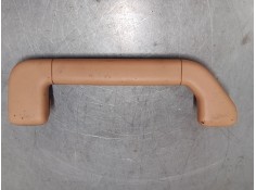 Recambio de asidero delantero izquierdo para porsche cayenne (9pa) s 4.5 referencia OEM IAM 7L0857607A  