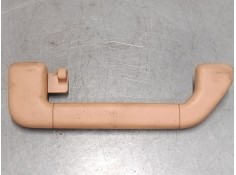 Recambio de asidero trasero izquierdo para porsche cayenne (9pa) s 4.5 referencia OEM IAM 7L0857608A  