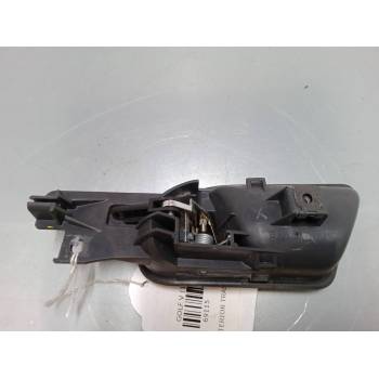 MANETA INTERIOR TRASERA DERECHA 3B0837205F3FZ 