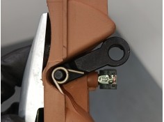 Recambio de maneta interior puerta delantera derecha para porsche cayenne (9pa) s 4.5 referencia OEM IAM 7L5837114A   2