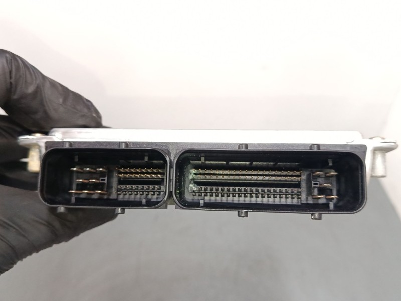 Recambio de centralita suspension para porsche cayenne (9pa) s 4.5 referencia OEM IAM 7L0907553F  