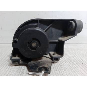 SENSOR ACELERADOR 