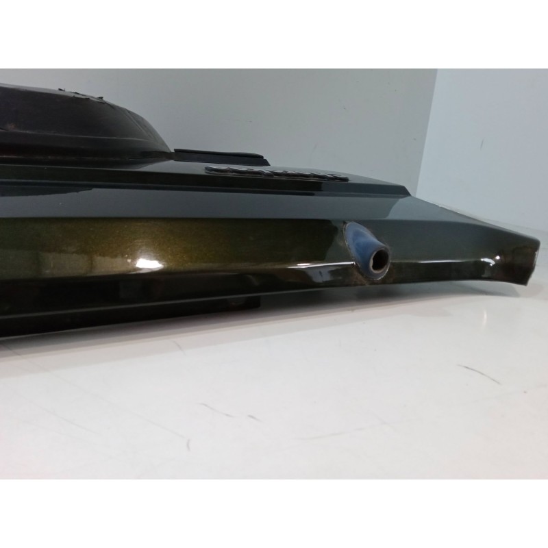 Recambio de aleta delantera derecha para jeep grand cherokee i (zj, zg) 2.5 td 4x4 (z) referencia OEM IAM   