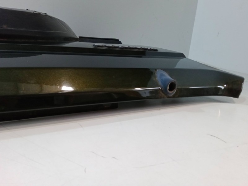 Recambio de aleta delantera derecha para jeep grand cherokee i (zj, zg) 2.5 td 4x4 (z) referencia OEM IAM   