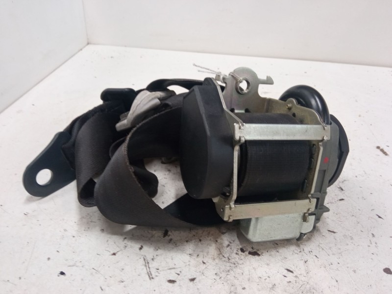Recambio de cinturon seguridad delantero izquierdo para peugeot 207/207+ (wa_, wc_) 1.4 16v referencia OEM IAM   
