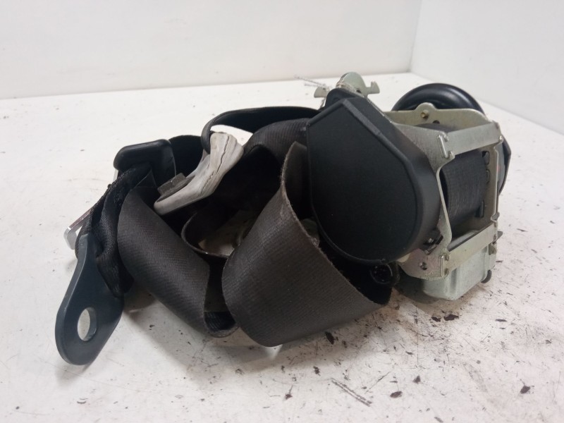 Recambio de cinturon seguridad delantero izquierdo para peugeot 207/207+ (wa_, wc_) 1.4 16v referencia OEM IAM   