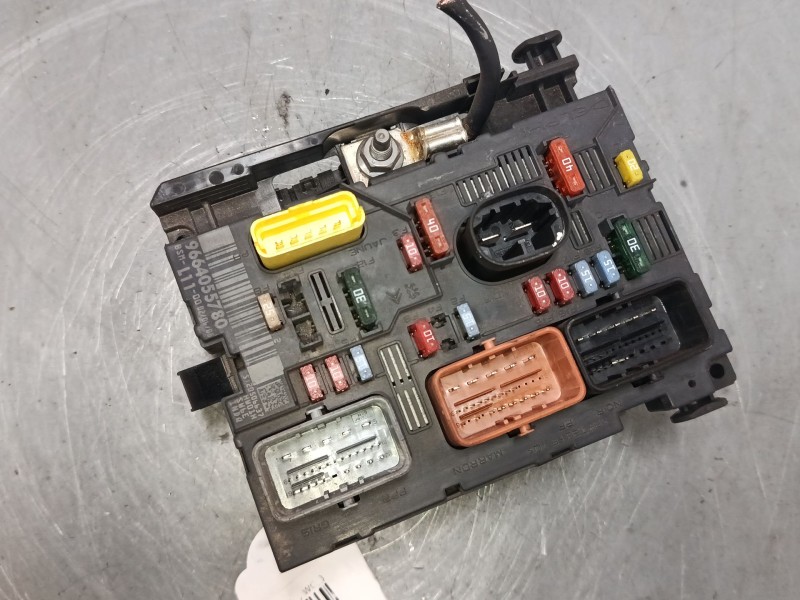 Recambio de bsm para peugeot 207/207+ (wa_, wc_) 1.4 16v referencia OEM IAM 9664055780 BSM-L11 