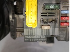 Recambio de bsm para peugeot 207/207+ (wa_, wc_) 1.4 16v referencia OEM IAM 9664055780 BSM-L11  2