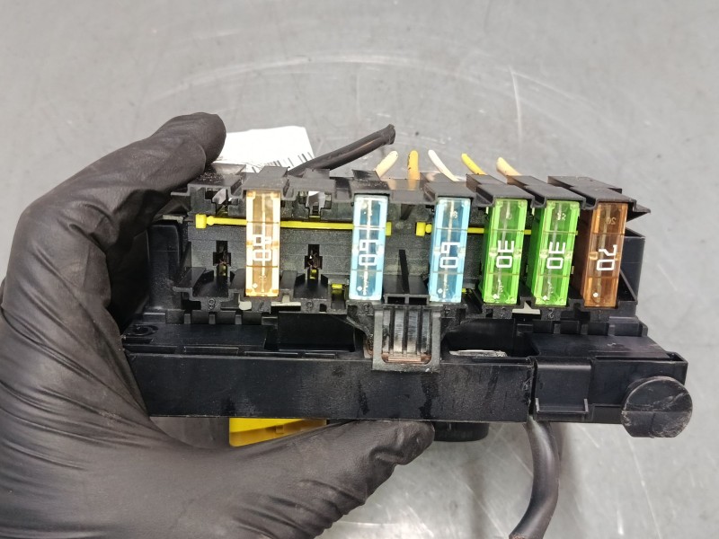 Recambio de bsm para peugeot 207/207+ (wa_, wc_) 1.4 16v referencia OEM IAM 9664055780 BSM-L11 