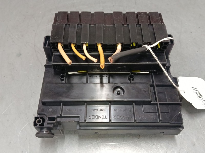 Recambio de bsm para peugeot 207/207+ (wa_, wc_) 1.4 16v referencia OEM IAM 9664055780 BSM-L11 