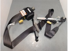 Recambio de cinturon con pretensor delantero izquierdo para honda fr-v (be) 1.7 (be1) referencia OEM IAM   