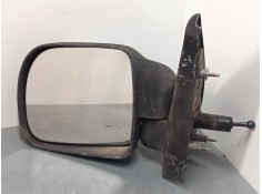 Recambio de retrovisor izquierdo para renault kangoo (kc0/1_) d 65 1.9 (kc0e, kc02, kc0j, kc0n) referencia OEM IAM   