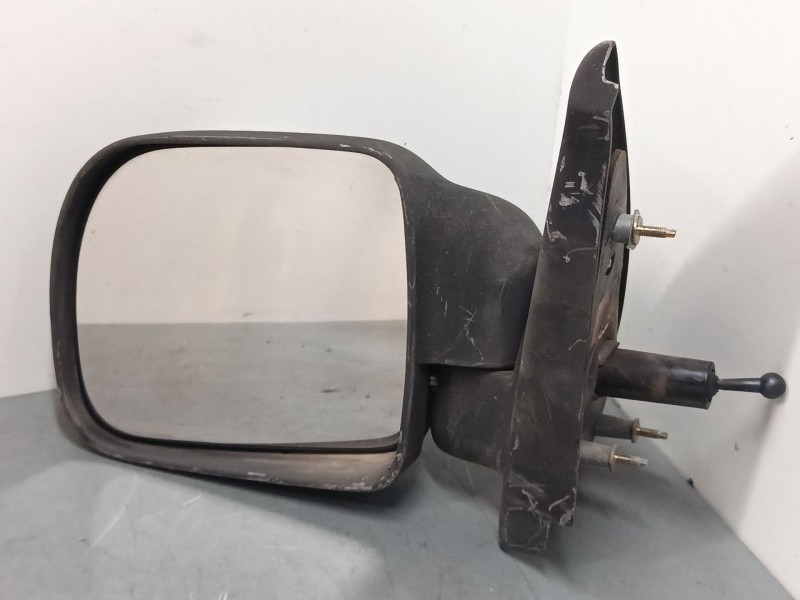 Recambio de retrovisor izquierdo para renault kangoo (kc0/1_) d 65 1.9 (kc0e, kc02, kc0j, kc0n) referencia OEM IAM   
