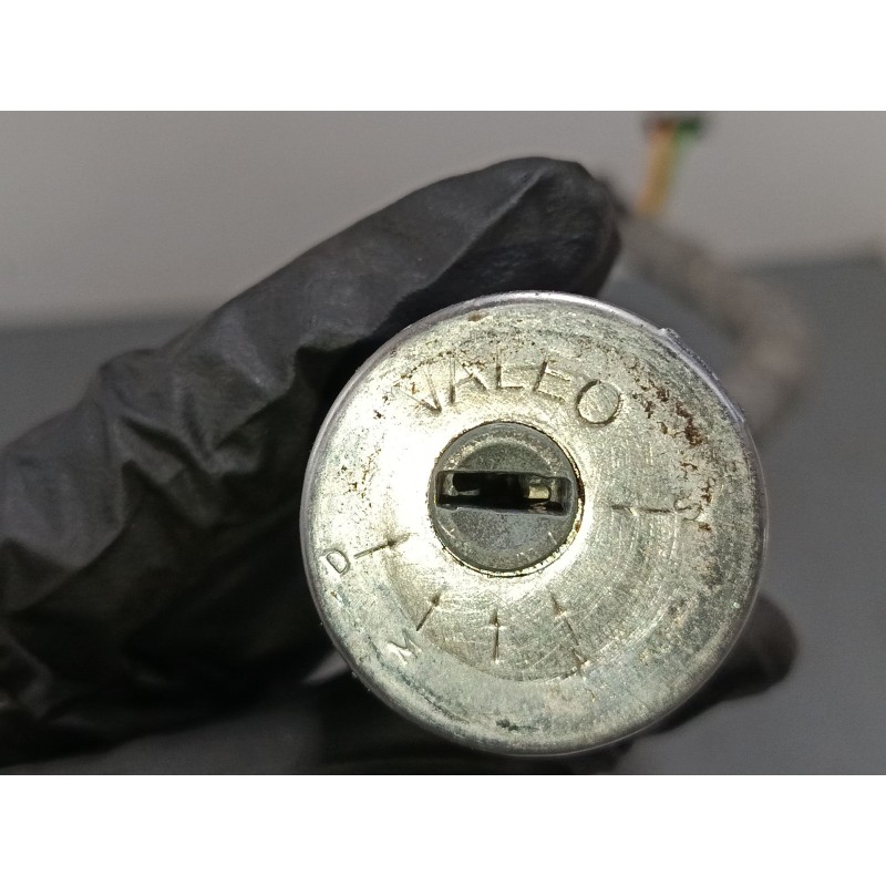 Recambio de clausor para renault kangoo (kc0/1_) d 65 1.9 (kc0e, kc02, kc0j, kc0n) referencia OEM IAM   