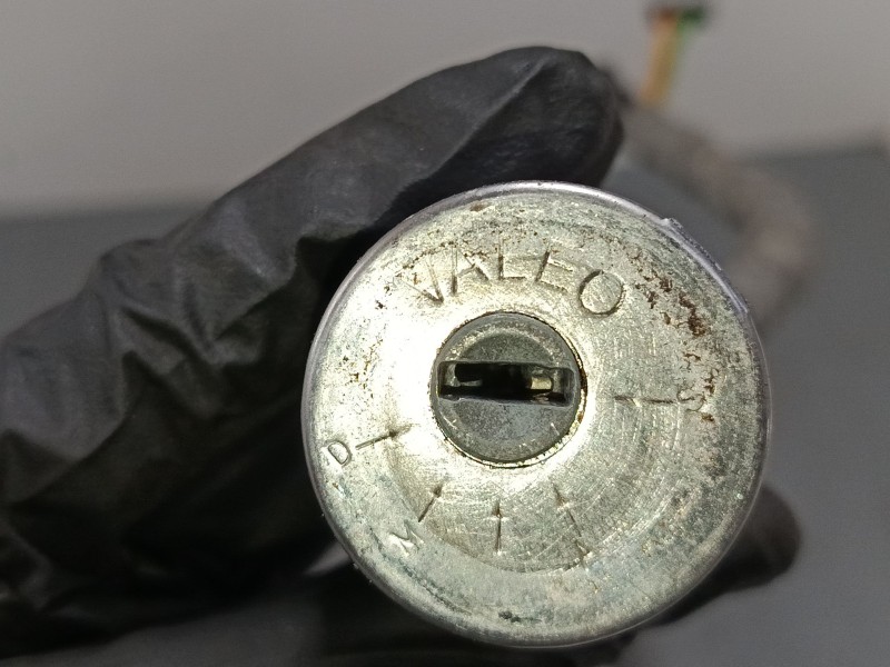 Recambio de clausor para renault kangoo (kc0/1_) d 65 1.9 (kc0e, kc02, kc0j, kc0n) referencia OEM IAM   