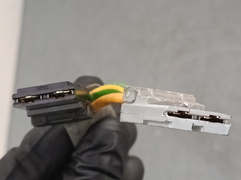 Recambio de clausor para renault kangoo (kc0/1_) d 65 1.9 (kc0e, kc02, kc0j, kc0n) referencia OEM IAM   