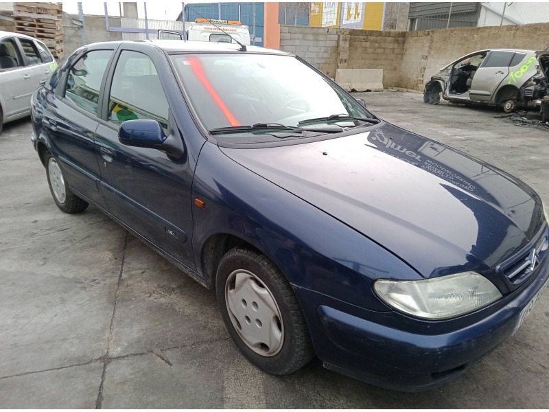 citroën xsara (n1) del año 1999