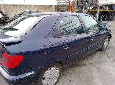 citroën xsara (n1) del año 1999 2