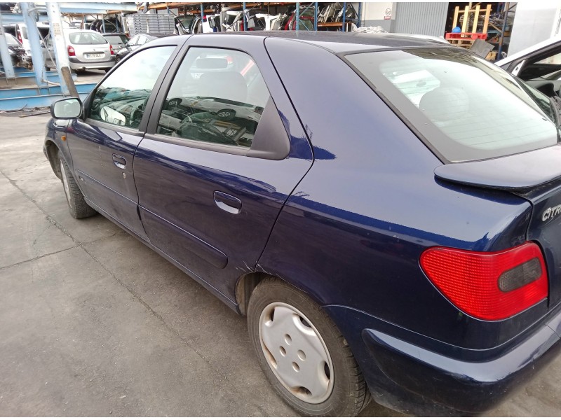 citroën xsara (n1) del año 1999