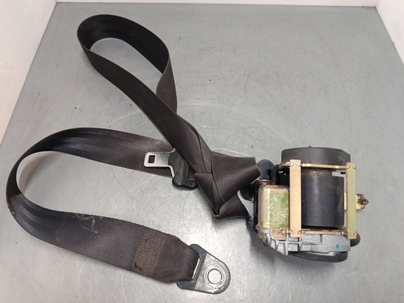 Recambio de cinturon seguridad delantero izquierdo para peugeot expert (224_) 2.0 hdi 16v referencia OEM IAM   