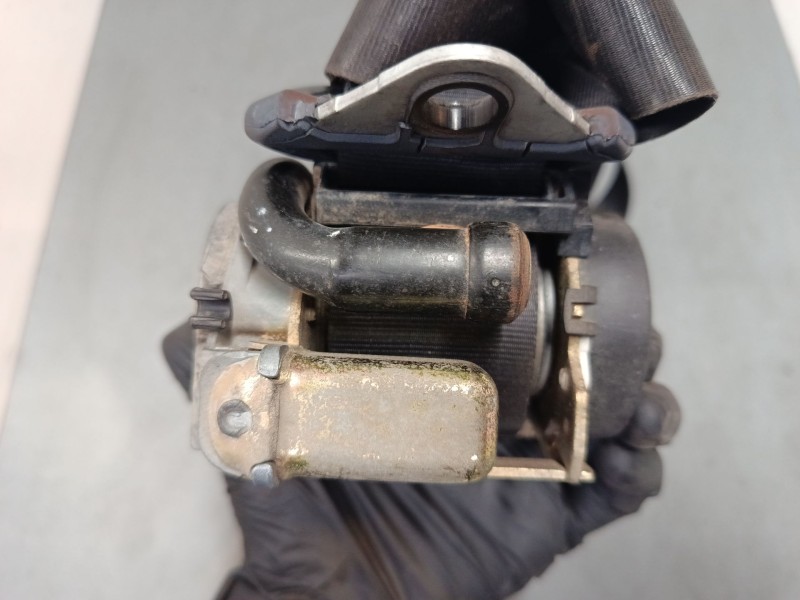 Recambio de cinturon seguridad delantero izquierdo para peugeot expert (224_) 2.0 hdi 16v referencia OEM IAM   