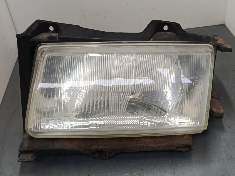 Recambio de faro izquierdo para peugeot expert (224_) 2.0 hdi 16v referencia OEM IAM 1474268080  