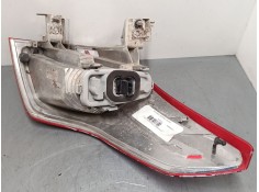 Recambio de piloto trasero izquierdo para citroën c4 picasso i monospace (ud_) 1.6 hdi 110 referencia OEM IAM 9653547580   2