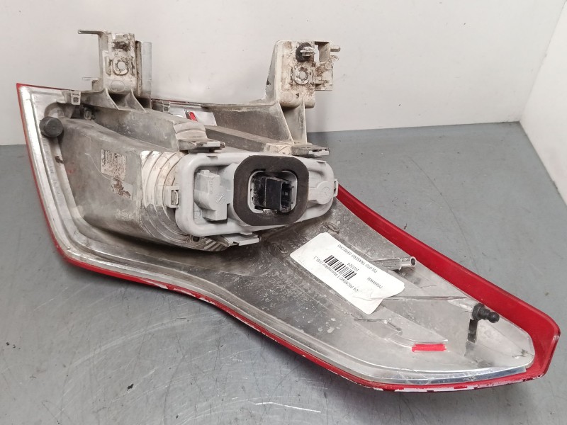 Recambio de piloto trasero izquierdo para citroën c4 picasso i monospace (ud_) 1.6 hdi 110 referencia OEM IAM 9653547580  