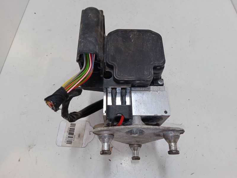 Recambio de abs para mercedes-benz clase a (w168) a 190 (168.032, 168.132) referencia OEM IAM A0044310912  0265202461