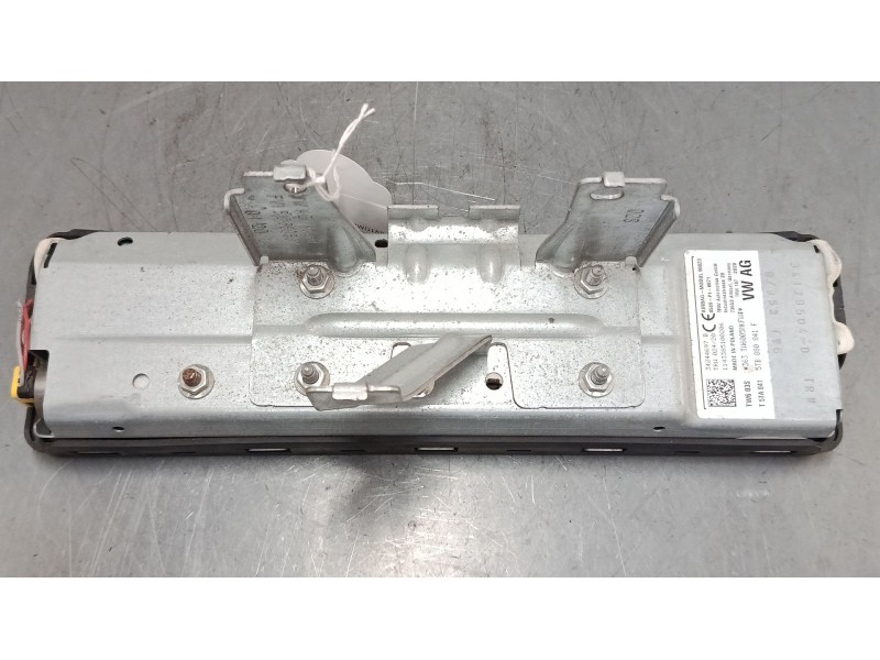 Recambio de airbag de rodilla para volkswagen tiguan (ad1, ax1) 2.0 tdi referencia OEM IAM 5TB880841F  