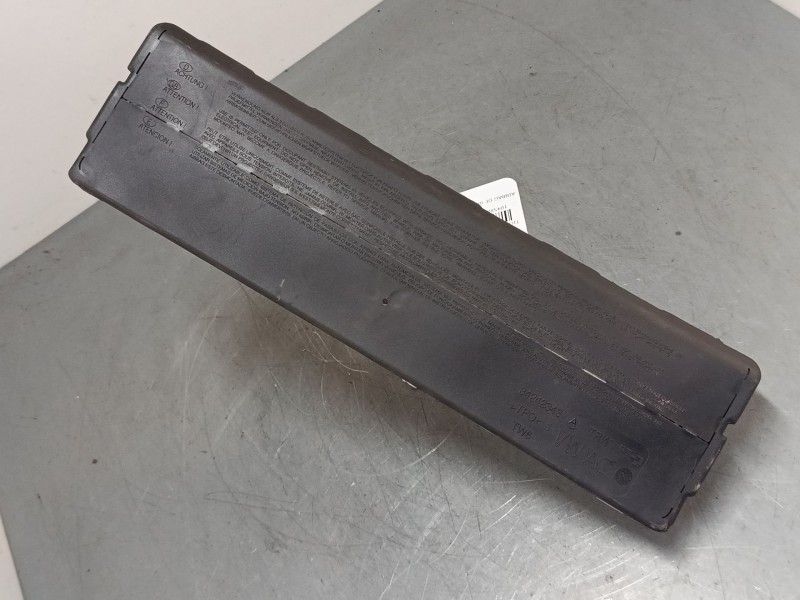 Recambio de airbag de rodilla para volkswagen tiguan (ad1, ax1) 2.0 tdi referencia OEM IAM 5TB880841F  