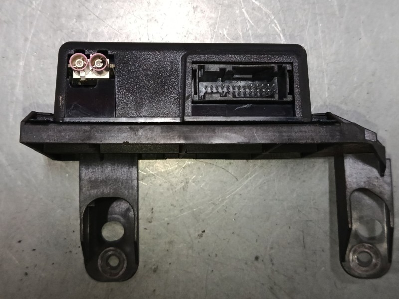 Recambio de modulo electronico para volkswagen tiguan (ad1, ax1) 2.0 tdi referencia OEM IAM 5NA035284C  