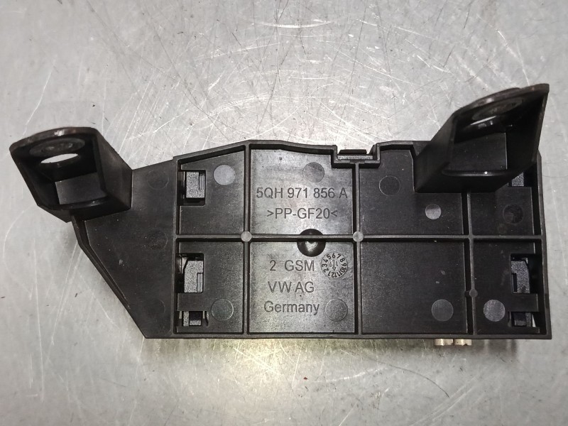 Recambio de modulo electronico para volkswagen tiguan (ad1, ax1) 2.0 tdi referencia OEM IAM 5NA035284C  